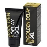 Golden Delay Erken Boşalmayı Geciktirici Jel ürün görseli - Eczanen Kapında