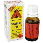 Spanish Fly İspanyol Sineği Bayan Azdırıcı Damla ürün görseli - Eczanen Kapında