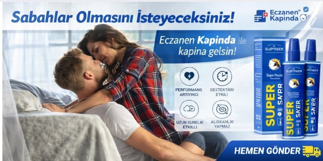 Super Viga 150000 Geciktirici Krem
