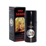 Viga 50000 Geciktirici Sprey ürün görseli - Eczanen Kapında