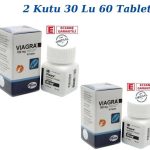 Viagra 100 Mg 30 Tablet 2 Kutu 60 Tablet ürün görseli - Eczanen Kapında