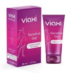 Viaxi Sensitive Gel Bayan Orgazm Jeli 50 ml ürün görseli - Eczanen Kapında