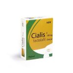 Cialis 100 mg Jel ürün görseli - Eczanen Kapında