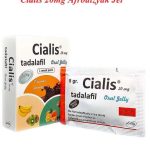 Cialis 20 mg Jel ürün görseli - Eczanen Kapında