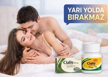 Cialis kategorisi