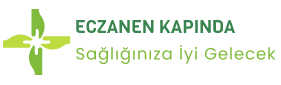 Eczanen Kapında