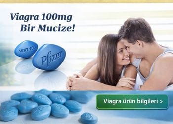 Viagra ürün bilgileri