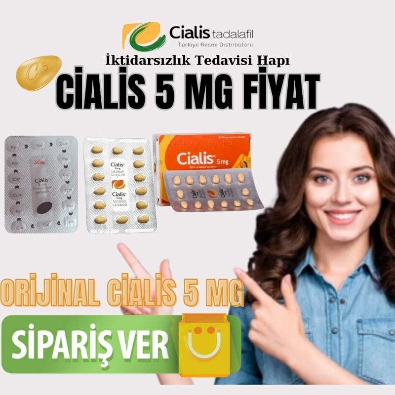 Tadalafil ürün seçenekleri