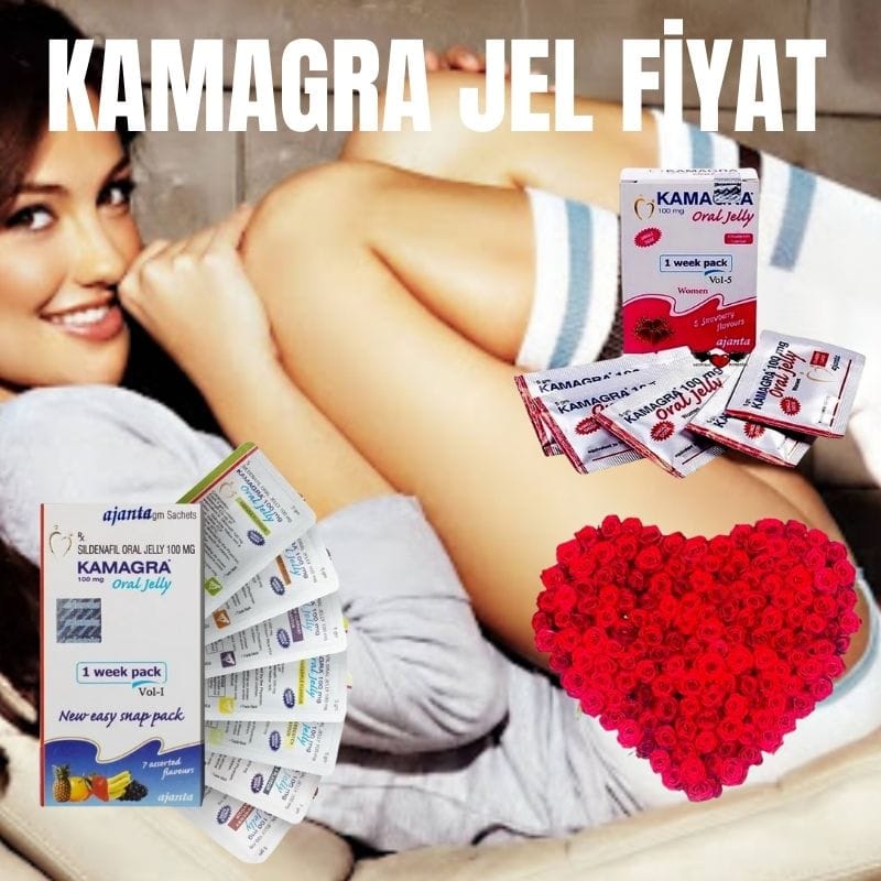 Kamagra Jel ürün seçenekleri