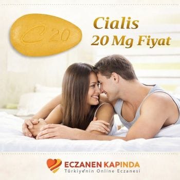 Cialis 20 mg