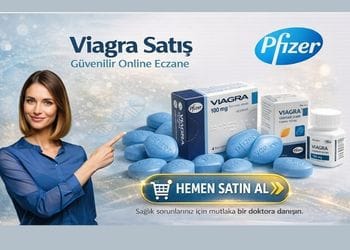Viagra hakkında bilgilendirici görsel