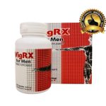 VigRX Plus 30'lu Doğal Ürün ürün görseli - Eczanen Kapında