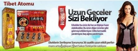 Çin Topu 4'lü Bitkisel Hap