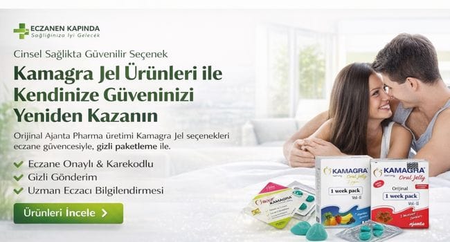 Kamagra