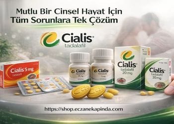 Cialis ürünleri hakkında detaylı bilgi ve kategoriye göz atın