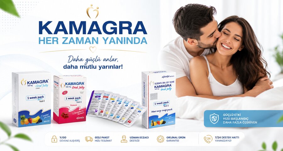 kamagra jel ürünleri ürün resimleri ve kategori banner görseli
